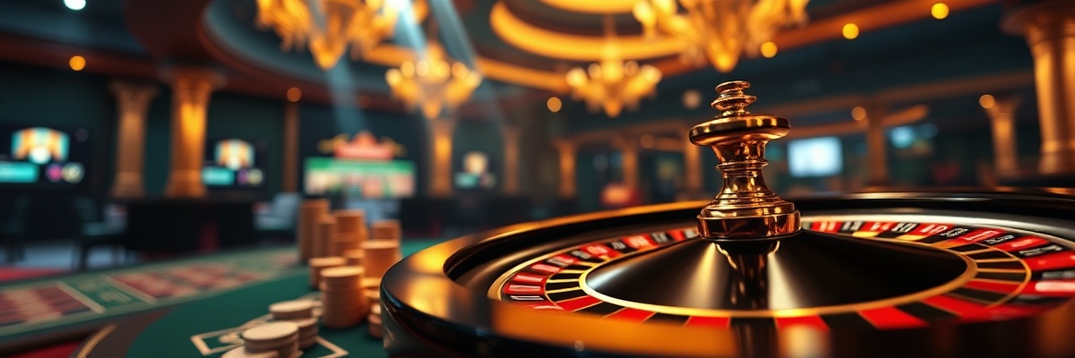 royale casino — Game Selection at Royale Casino